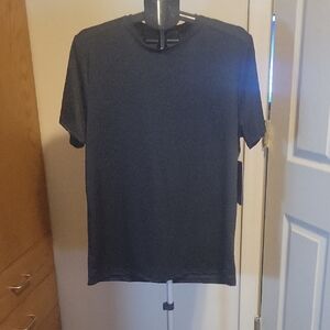 RBX Men's Black Short Sleeve Crew Neck Tee
